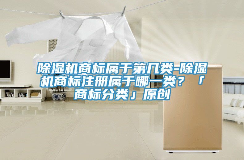 榴莲视频官网APP商標屬於第幾類-榴莲视频官网APP商標注冊屬於哪一類？「商標分類」原創