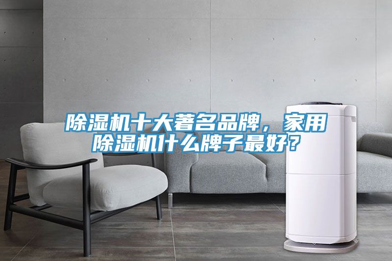 榴莲视频官网APP十大著名品牌，家用榴莲视频官网APP什麽牌子最好？