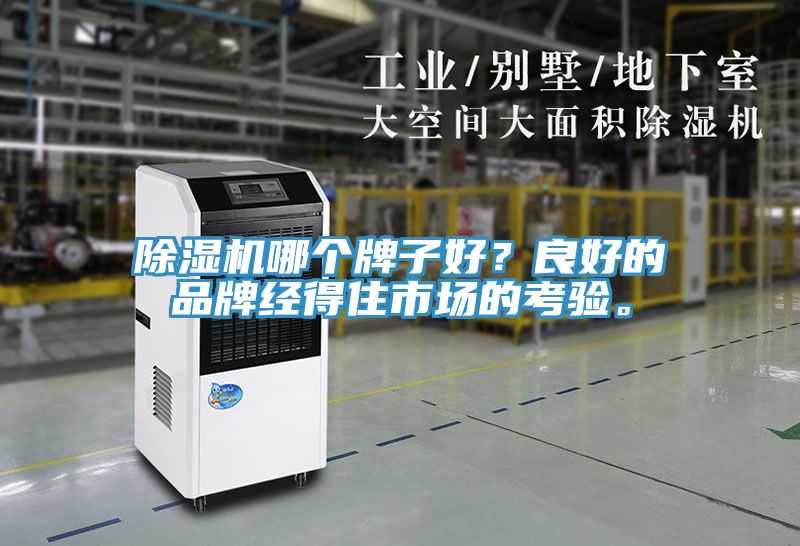 榴莲视频官网APP哪個牌子好？良好的品牌經得住市場的考驗。