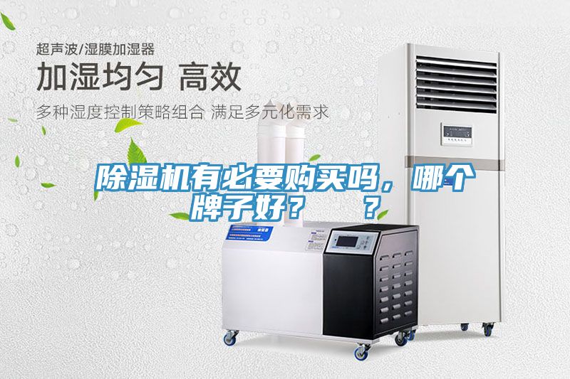 榴莲视频官网APP有必要購買嗎，哪個牌子好？  ？