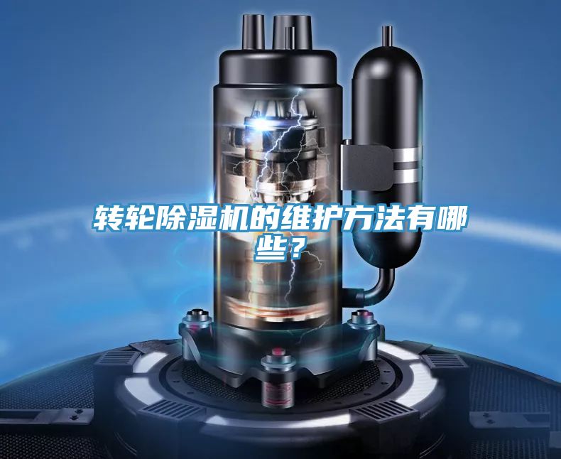 轉輪榴莲视频官网APP的維護方法有哪些？