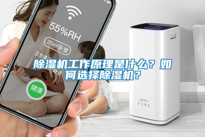 榴莲视频官网APP工作原理是什麽？如何選擇榴莲视频官网APP？
