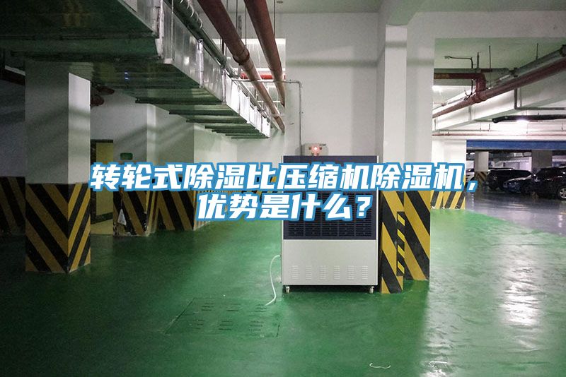 轉輪式除濕比壓縮機榴莲视频官网APP，優勢是什麽？